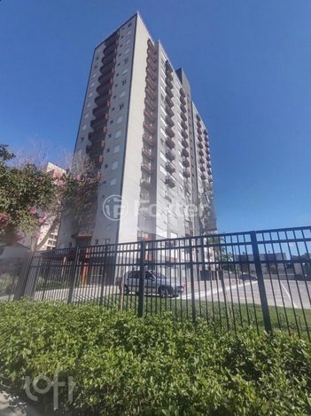apartment em Avenida dos Cubanos, Partenon - Porto Alegre - RS