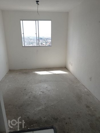 apartment em Custódio Paiva, Jardim São Paulo(Zona Leste) - São Paulo - SP
