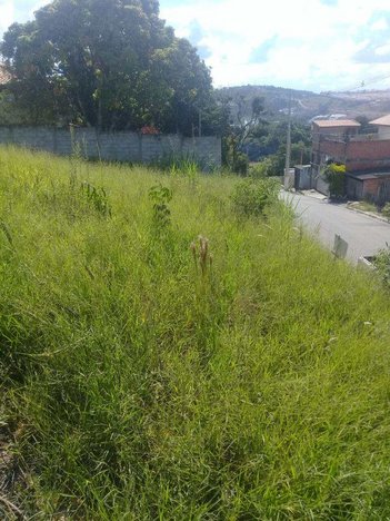 land_lot em Rua Júpiter, Chácara do Solar I (Fazendinha) - Santana de Parnaíba - SP