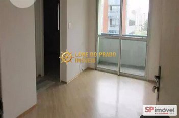 apartment em Rua Intendência, Brás - São Paulo - SP
