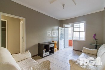 apartment em Cairu, Navegantes - Porto Alegre - RS