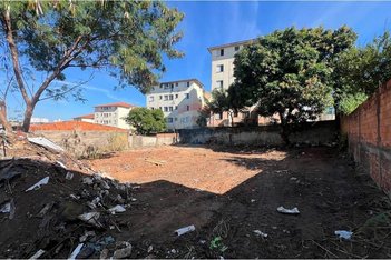 land_lot em Rua João Quintilhano, Jardim Malta - Hortolândia - SP