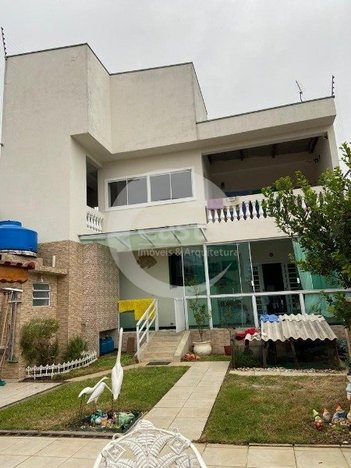 house em Rua Natividade Saldanha, Jardim Independência - São Paulo - SP