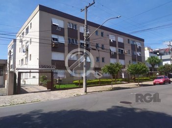 apartment em Rua Portuguesa, Partenon - Porto Alegre - RS