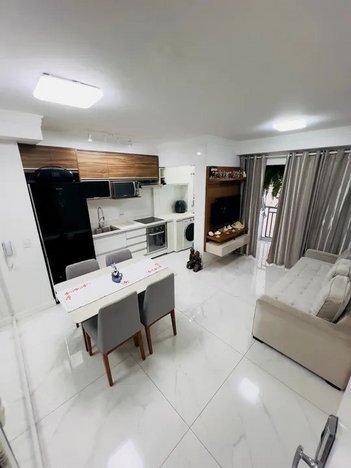 apartment em Avenida São João, República - São Paulo - SP