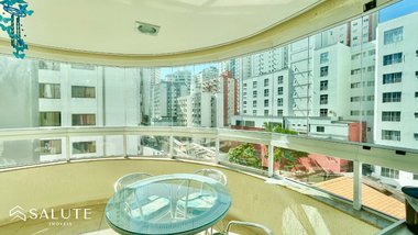 apartment em 901, Centro - Balneário Camboriú - SC