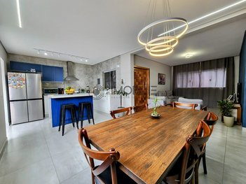 house em Via Joaquim Emígdio de Campos Bicudo, Residencial Monte Verde - Indaiatuba - SP