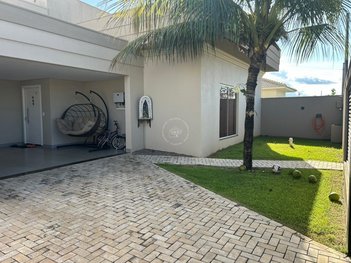 house em Rua Florença, Mont Serrat - Sorriso - MT