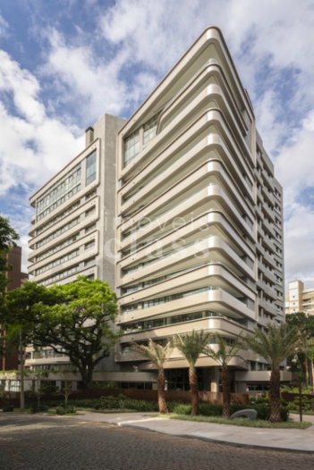 apartment em Rua Farnese, Boa Vista - Porto Alegre - RS