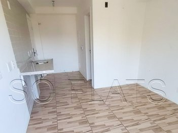 apartment em Avenida Moaci, Planalto Paulista - São Paulo - SP