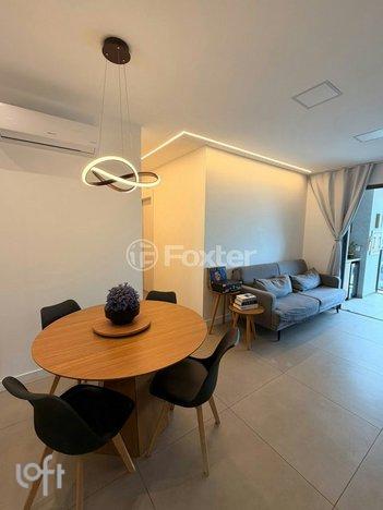 apartment em Rua Emílio Müller, Jardim Lindóia - Porto Alegre - RS