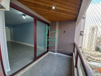 apartment em Rua Paulo Franco, Vila Hamburguesa - São Paulo - SP