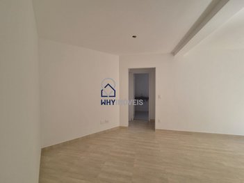 apartment em Rua Senador Pompéo, Serra - Belo Horizonte - MG