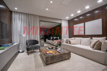 apartment em Avenida Mofarrej, Vila Leopoldina - São Paulo - SP