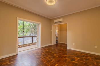 apartment em Rua Dona Laura, Rio Branco - Porto Alegre - RS