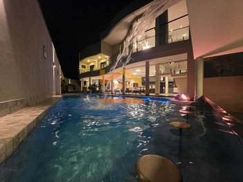 house em Rua Limeira, Jardim São Roque - Americana - SP