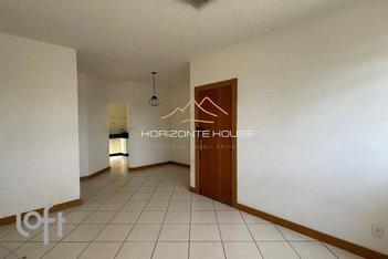 apartment em Rua Caratinga, Anchieta - Belo Horizonte - MG