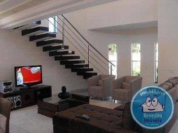 house em Rua Principal, Porto Seguro - Porto Seguro - BA