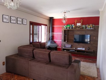apartment em Avenida Brasília, Centro - Portão - RS