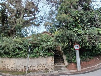 land_lot em Rua Almirante Lamego, Centro - Florianópolis - SC