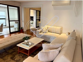 apartment em Avenida Cauaxi, Alphaville Centro Industrial e Empresarial/Alphaville. - Barueri - SP