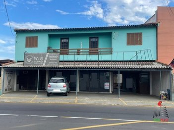 apartment em Avenida Itacolomi, São Vicente - Gravataí - RS
