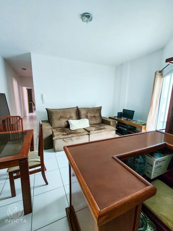 apartment em Rua 916, Centro - Balneário Camboriú - SC