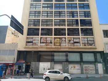 commercial_property em Avenida Francisco Glicério, Centro - Campinas - SP