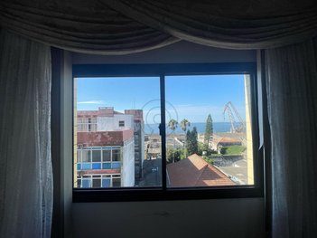 apartment em Marechal Floriano Peixoto, Centro - Rio Grande - RS