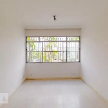apartment em Rua Cerro Corá, Vila Romana - São Paulo - SP