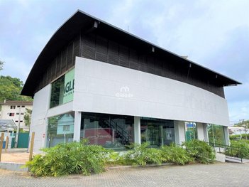 office em Rua das Missões, Ponta Aguda - Blumenau - SC
