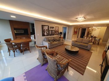apartment em Rua Doutor Carlos Flores, São Bento - Bento Gonçalves - RS