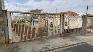 house em Rua José Bonifácio, Vila São João da Boa Vista - Bauru - SP