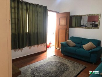 house em Rua Ipomeias, Vila Bela - São Paulo - SP