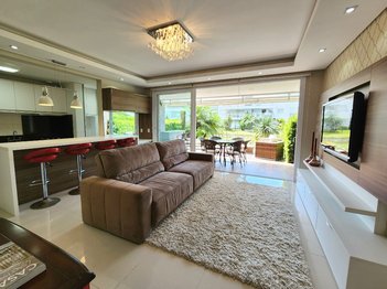apartment em Avenida Guatambu, Xangri-Lá - Xangri-Lá - RS