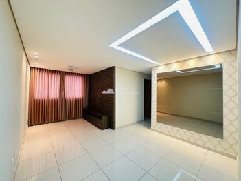 apartment em Rua Francisco Augusto Rocha, Planalto - Belo Horizonte - MG