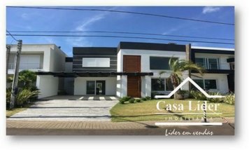 house em Avenida Central, Xangri-Lá - Xangri-Lá - RS
