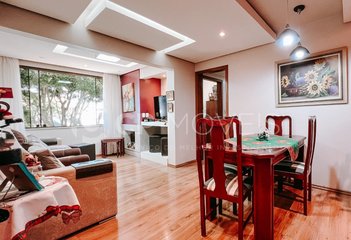 apartment em Domingos Martins, Cristo Redentor - Porto Alegre - RS