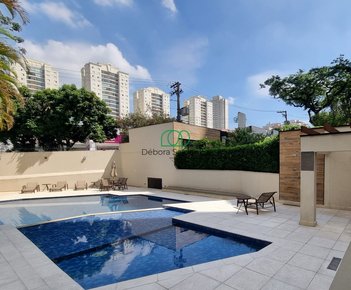 apartment em Rua Manuel Correia Penteado, Vila Seabra - São Paulo - SP