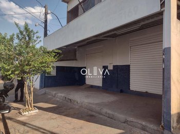 office em Rua Hugh Hammond Bennett, Vila São José - São José do Rio Preto - SP