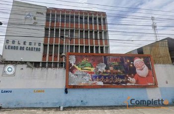 commercial_property em Rua Carolina Machado, Madureira - Rio de Janeiro - RJ