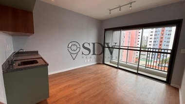 apartment em Avenida Cotovia, Indianópolis - São Paulo - SP