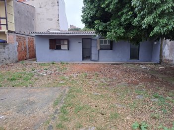 house em Castro Alves, Tamandaré - Esteio - RS