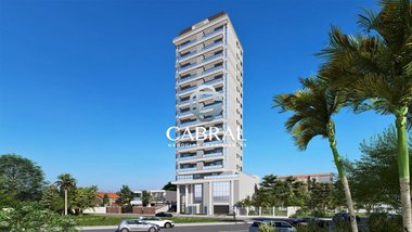 apartment em Rua José Correia, Fazendinha - Itajaí - SC