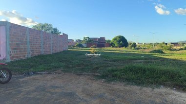 land_lot em Quadra ARSE 152 QD 15, Plano Diretor Sul - Palmas - TO