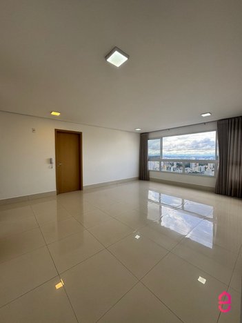 apartment em Rua 242, Setor Leste Universitário - Goiânia - GO