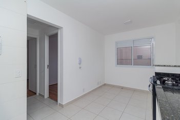 apartment em Rua Juá Mirim, Jardim Pedra Branca - São Paulo - SP
