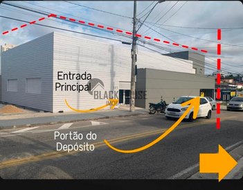 business em Rua João Wagner Wey, Jardim Americano - Sorocaba - SP