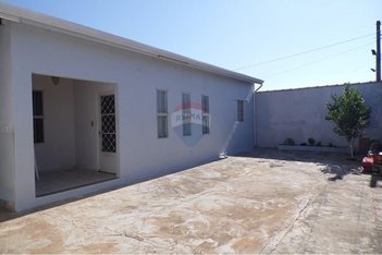 house em Rua Filomena C. Donega, Chácara Nova Odessa - Mogi Guaçu - SP