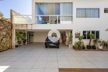 house em Rua das Cerejeiras, Barreirinha - Curitiba - PR